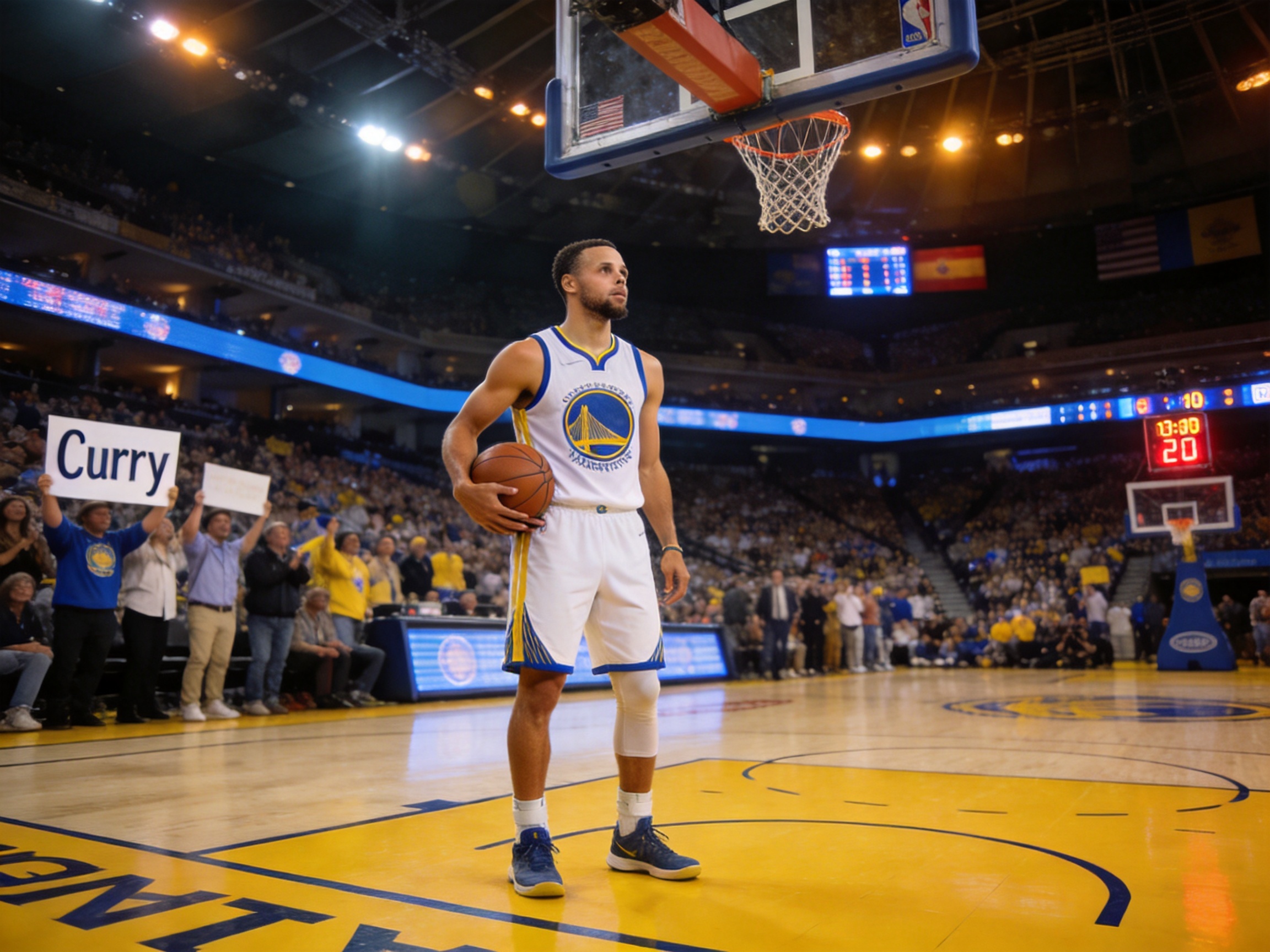 NBA集锦